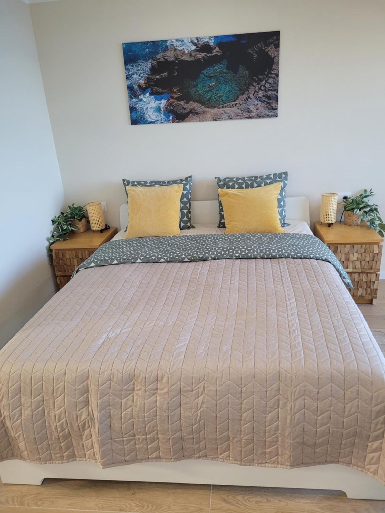Apartamento Cosy Ocean View 2 *
