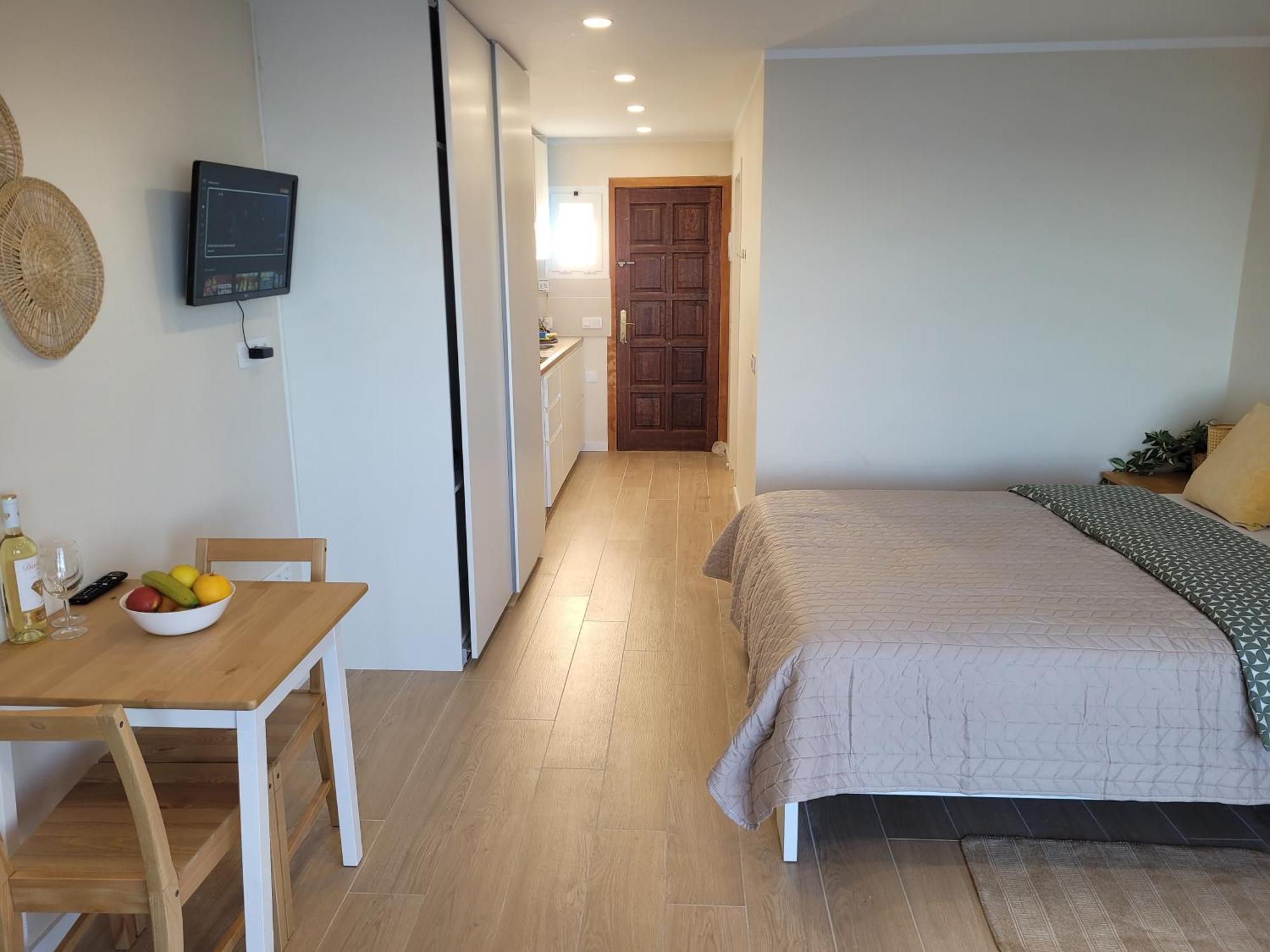 Apartamento Cosy Ocean View 2