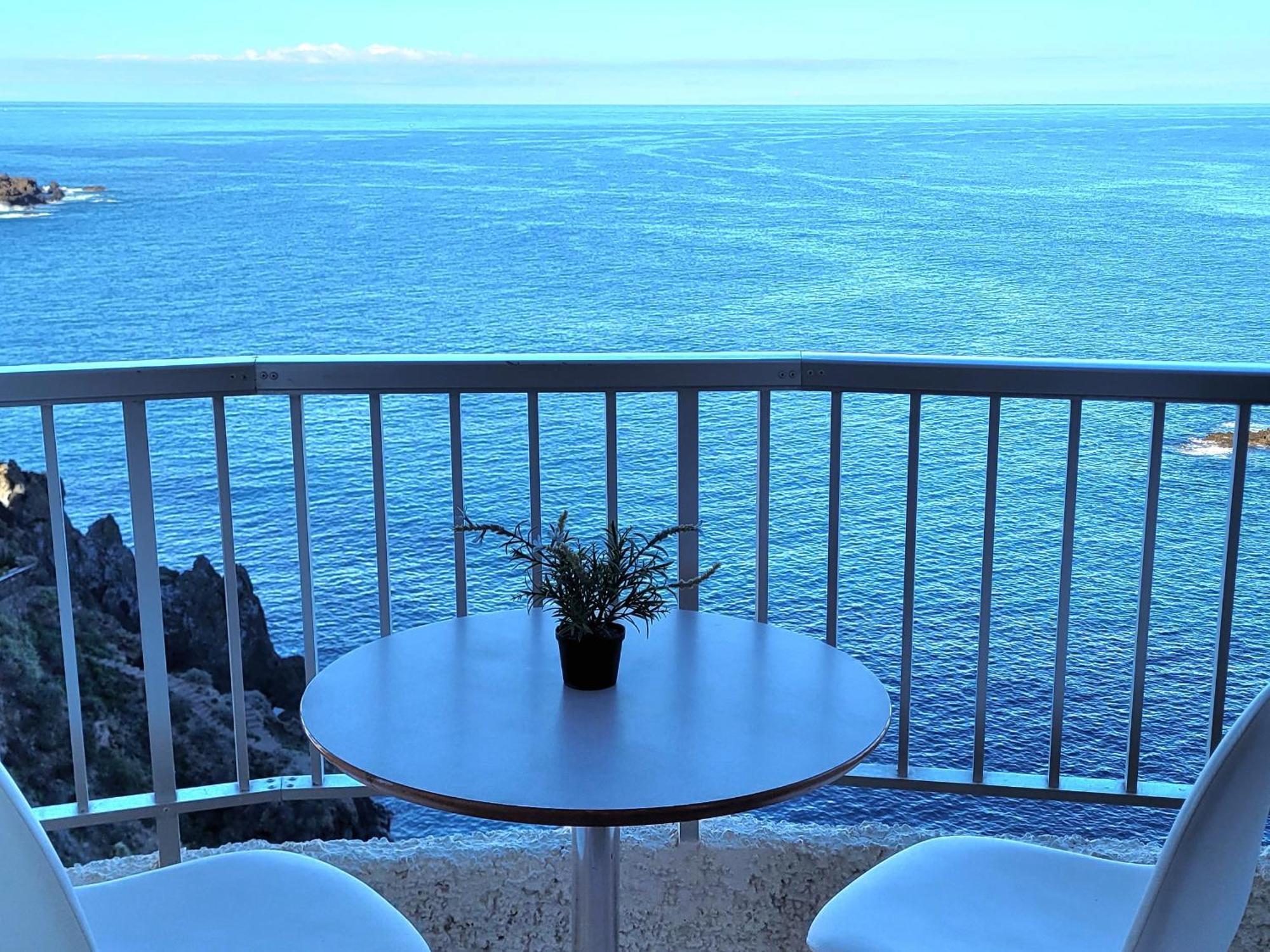 Cosy Ocean View 2 Apartamento